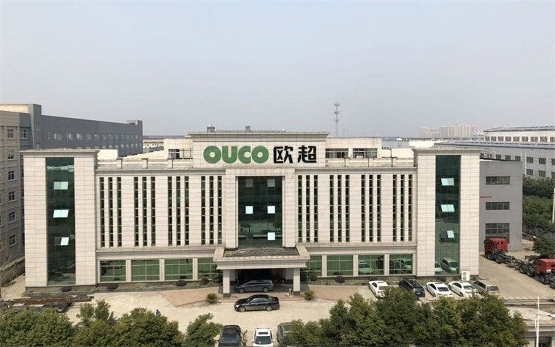 ประเทศจีน Jiangsu OUCO Heavy Industry and Technology Co.,Ltd รายละเอียด บริษัท