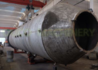 Reliable Flue Gas Desulfurization Equipment , Industrial Pollution Control Devices